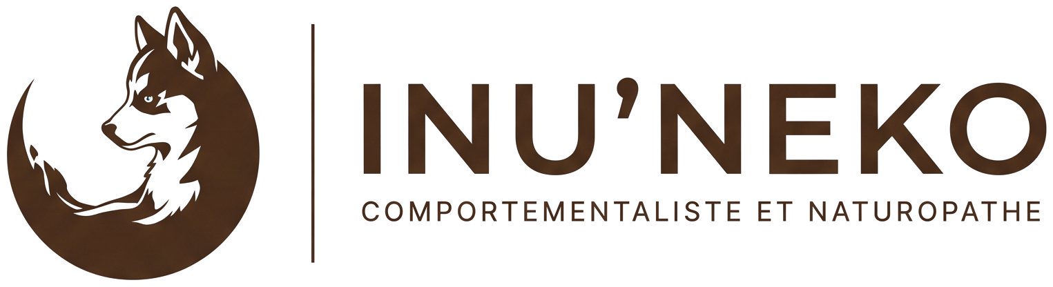 Inu’Neko — comportementaliste et naturopathe